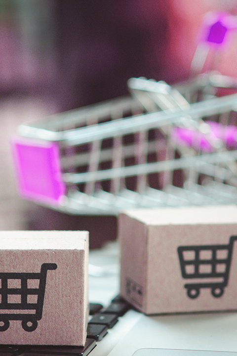 Ecommerce y Marketplaces