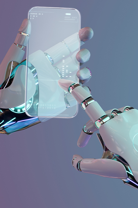 Marketing Automation / Chatbot